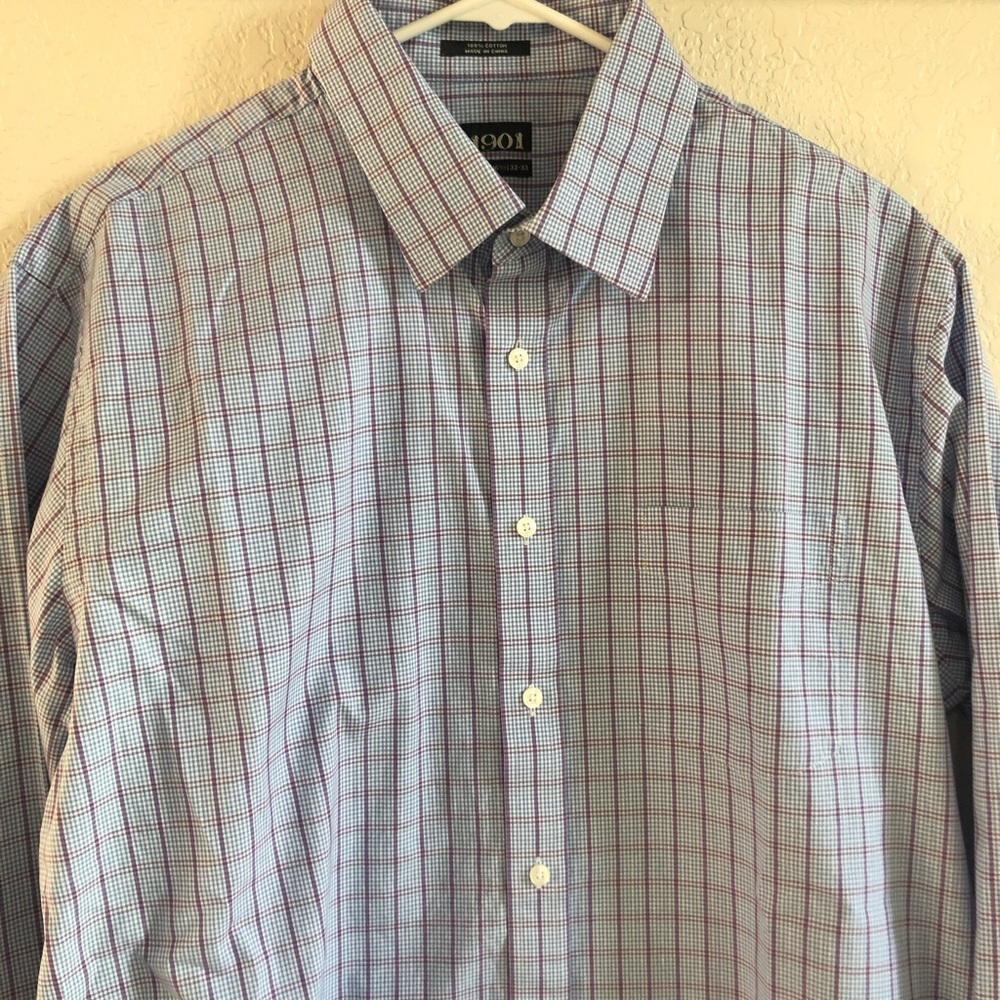 1901 button down - Picture 2 of 5